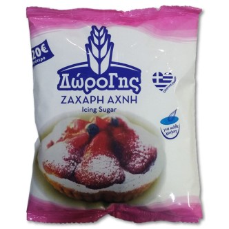 ΖΑΧΑΡΗ ΑΧΝΗ (-0,20Λ) ΔΩΡΟ ΓΗΣ (ΠΚ-300g)*20