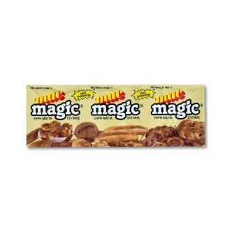 ΜΑΓΙΑ ΞΗΡΗ ΣΤΙΓΜΗΣ MAC MAGIC ΦΑΚΕΛΑ (3*9g)*15
