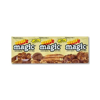 ΜΑΓΙΑ ΞΗΡΗ ΣΤΙΓΜΗΣ MAC MAGIC ΦΑΚΕΛΑ (3*9g)*15