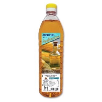ΑΡΑΒΟΣΙΤΕΛΑΙΟ ΔΩΡΟ ΓΗΣ 1L*12*
