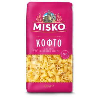 ΜΙΣΚΟ ΚΟΦΤΟ 500g*12