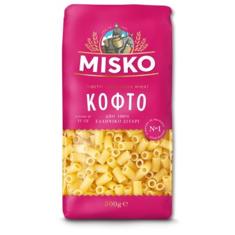 ΜΙΣΚΟ ΚΟΦΤΟ 500g*12