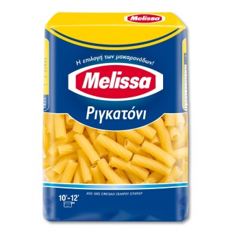 ΜΕΛΙΣΣΑ ΡΙΓΚΑΤΟΝΙ 500g*15