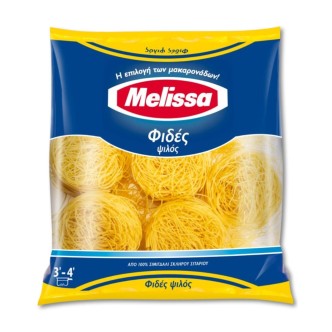 ΜΕΛΙΣΣΑ ΦΙΔΕΣ ΨΙΛΟΣ 250g*20