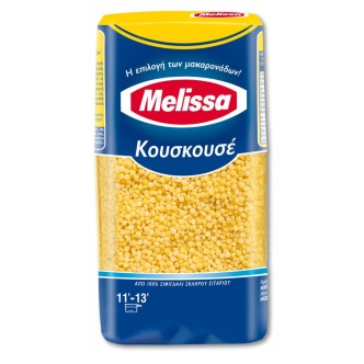 ΜΕΛΙΣΣΑ ΚΟΥΣΚΟΥΣΕ 500g*12