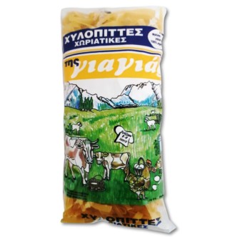 ΧΥΛΟΠΙΤΕΣ ΤΗΣ ΓΙΑΓΙΑΣ 500g*20