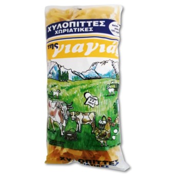 ΧΥΛΟΠΙΤΕΣ ΤΗΣ ΓΙΑΓΙΑΣ 500g*20