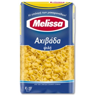 ΜΕΛΙΣΣΑ ΑΧΙΒΑΔΑ ΨΙΛΗ 500g*15