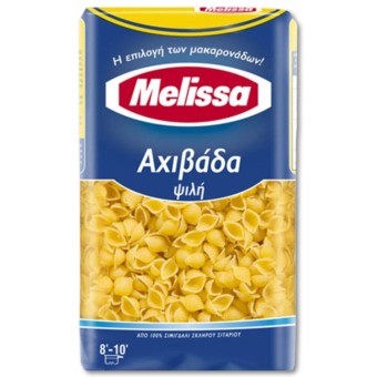 ΜΕΛΙΣΣΑ ΑΧΙΒΑΔΑ ΨΙΛΗ 500g*15