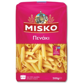 ΜΙΣΚΟ ΠΕΝΑΚΙ  500g*12