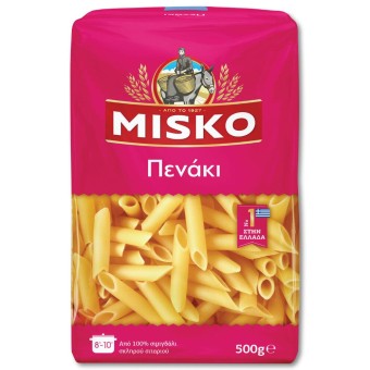 ΜΙΣΚΟ ΠΕΝΑΚΙ  500g*12