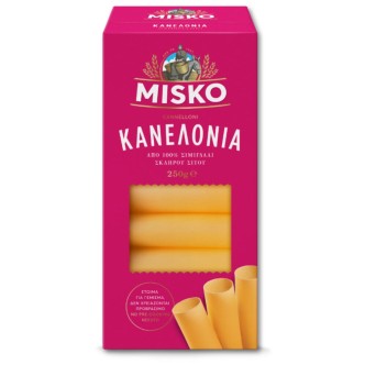 ΜΙΣΚΟ ΚΑΝΕΛΟΝΙΑ  250g*12