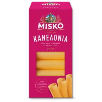 ΜΙΣΚΟ ΚΑΝΕΛΟΝΙΑ  250g*12