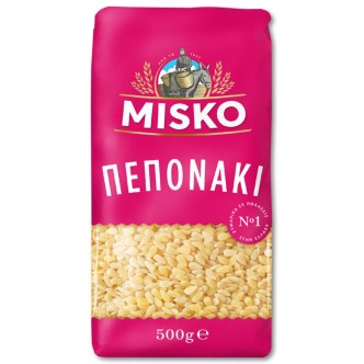 ΜΙΣΚΟ ΠΕΠΟΝΑΚΙ  500g*20