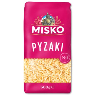 ΜΙΣΚΟ ΡΙΖΑΚΙ 500g*12