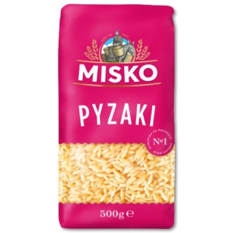 ΜΙΣΚΟ ΡΙΖΑΚΙ 500g*12