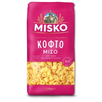 ΜΙΣΚΟ ΚΟΦΤΟ ΜΙΣΟ  500g*12