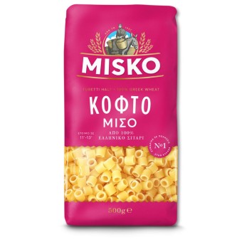 ΜΙΣΚΟ ΚΟΦΤΟ ΜΙΣΟ  500g*12