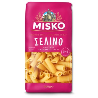 ΜΙΣΚΟ ΣΕΛΙΝΟ 500g*12