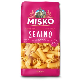 ΜΙΣΚΟ ΣΕΛΙΝΟ 500g*12