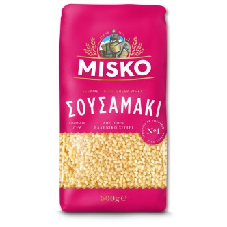 ΜΙΣΚΟ ΣΟΥΣΑΜΑΚΙ 500g*20
