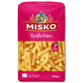 ΜΙΣΚΟ ΤΡΙΒΕΛΑΚΙ 500g*12