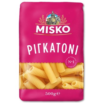 ΜΙΣΚΟ ΡΙΓΚΑΤΟΝΙ 500g*12