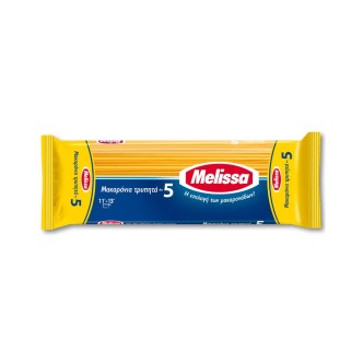 ΜΕΛΙΣΣΑ ΜΑΚΑΡΟΝΙΑ Νο5 500g*20