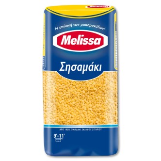 ΜΕΛΙΣΣΑ ΣΟΥΣΑΜΑΚΙ 500g*12