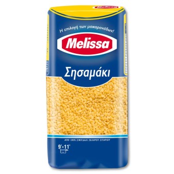 ΜΕΛΙΣΣΑ ΣΟΥΣΑΜΑΚΙ 500g*12