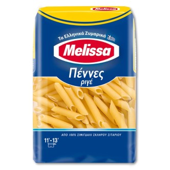ΜΕΛΙΣΣΑ ΠΕΝΕΣ ΑΠΛΕΣ 500g*15