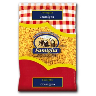 FAMIGLIA ΚΟΡΑΛΙ 500g*24
