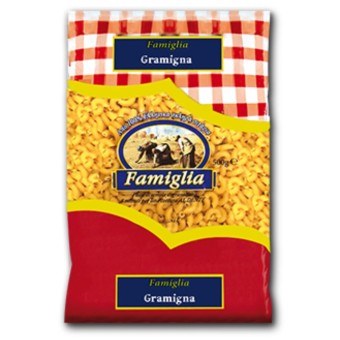 FAMIGLIA ΚΟΡΑΛΙ 500g*24