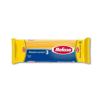 ΜΕΛΙΣΣΑ ΜΑΚΑΡΟΝΙΑ Νο3 500g*12