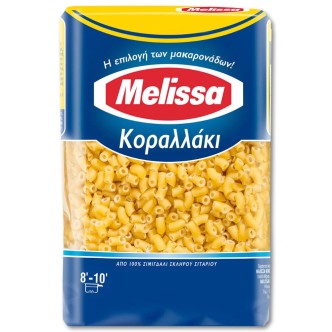 ΜΕΛΙΣΣΑ ΚΟΡΑΛΛΑΚΙ 500g*12