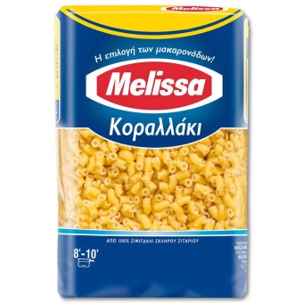 ΜΕΛΙΣΣΑ ΚΟΡΑΛΛΑΚΙ 500g*12