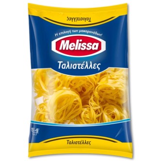 ΜΕΛΙΣΣΑ ΤΑΛΙΑΤΕΛΛΕΣ 500g*12