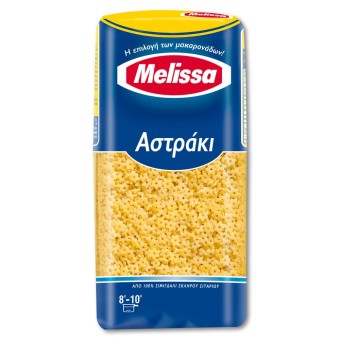 ΜΕΛΙΣΣΑ ΑΣΤΡΑΚΙ 500g*12
