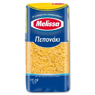 ΜΕΛΙΣΣΑ ΠΕΠΟΝΑΚΙ 500g*12