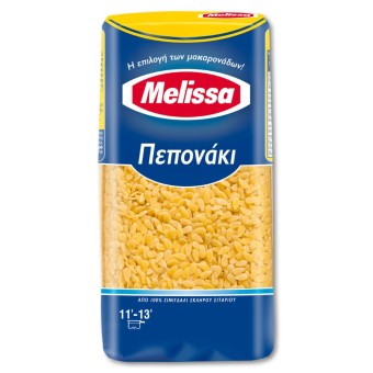 ΜΕΛΙΣΣΑ ΠΕΠΟΝΑΚΙ 500g*12