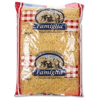 FAMIGLIA ΦΙΔΕΣ ΚΟΦΤΟΣ 500g*24