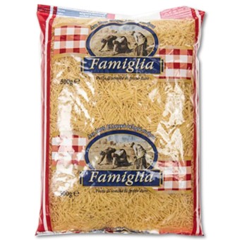 FAMIGLIA ΦΙΔΕΣ ΚΟΦΤΟΣ 500g*24