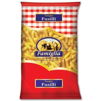FAMIGLIA ΤΡΙΒΕΛΑΚΙ 500g*24