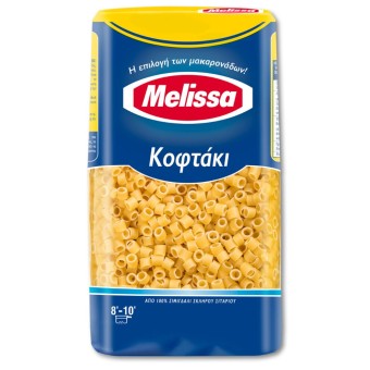 ΜΕΛΙΣΣΑ ΚΟΦΤΑΚΙ 500g*12