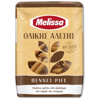 ΜΕΛΙΣΣΑ ΟΛ.ΑΛΕΣΗΣ ΠΕΝΕΣ ΡΙΓΕ 500g*15
