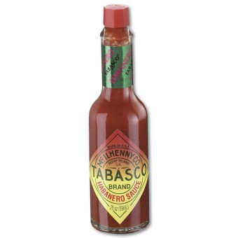 TABASCO ΣΑΛΤΣΑ ΚΑΠΝΙΣΤΗΣ ΠΙΠΕΡΙΑΣ 60m*12