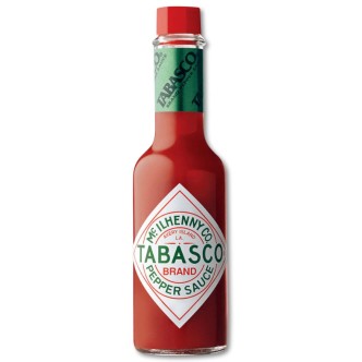 TABASCO ΣΑΛΤΣΑ ΚΟΚ.ΠΙΠΕΡΙΑΣ 60m*12