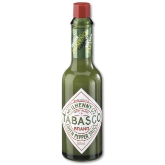 TABASCO ΣΑΛΤΣΑ ΠΡΑΣ.ΠΙΠΕΡΙΑΣ 60m*12