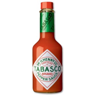 TABASCO ΣΑΛΤΣΑ ΚΟΚ.ΠΙΠΕΡΙΑΣ  350m*12