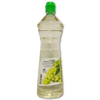 ΞΥΔΙ ΘΗΣΑΥΡΟΣ ΓΗΣ ΛΕΥΚΟ (6%) PET 400g*24